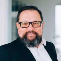 AVL SET GmbH Employee Michael Seeger's profile photo