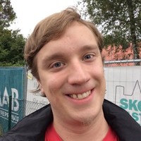 Sappa Employee Ivar Bältsjö's profile photo