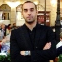 Wells Fargo Employee Ahmad Ahmad's profile photo