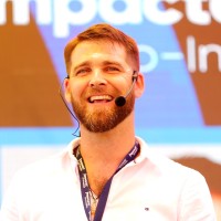 Impacta VC Employee David Alvo's profile photo