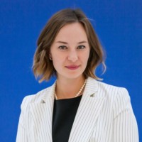 KidsCan Young Person's Advisory Group Employee Yelena Kim's profile photo