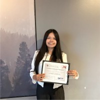 US CARGO LINK Employee Nidia Jimenez's profile photo
