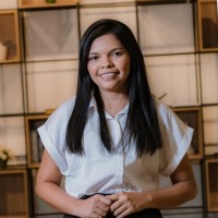 Alldesk Employee Yhorrara Ribeiro's profile photo
