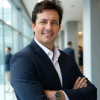 Cinesystem Cinemas Employee Luis Calil's profile photo