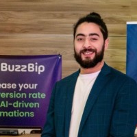 BuzzBip Employee Walid Tanazefti's profile photo