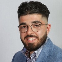 Raynes & Lawn Employee Shahab Alhadad's profile photo