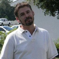 E-connect Employee Joe Evett's profile photo
