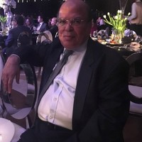 MITCO Employee Saad Rayes's profile photo