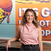 Topgolf Employee Sarah Donovan's profile photo