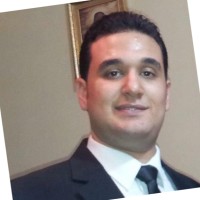 AFRAS COMPANY Employee Ramez Guirguis's profile photo