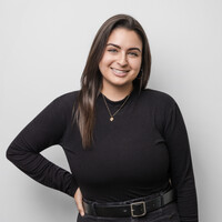 REED Public Relations Employee Tiffany Buchen's profile photo