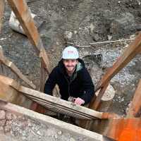 MRR Development Employee Joseph Cohen's profile photo