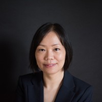 Center for Scientific Review (CSR) Employee Mufeng Li's profile photo