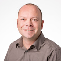 Centris AG Employee Reto Münger's profile photo