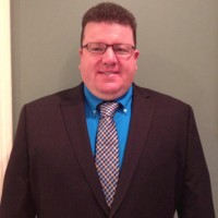 ExxonMobil Advanced Graphite Solutions Employee Matthew Pringle's profile photo