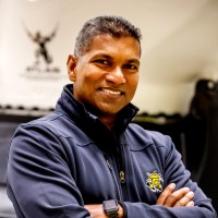 Waruna Seneviratne Email & Phone Number