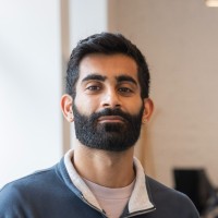 Lark Employee Vijit Dhingra's profile photo