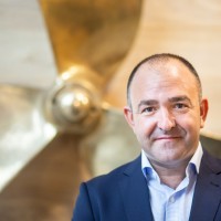 Albacora Employee Oscar Romero Argote's profile photo