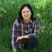 LeEco Employee Helen Zeng's profile photo