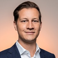 Heilpflanzenwohl AG Employee Johannes Vocke's profile photo