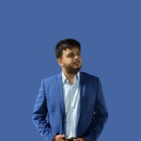 ClickPost Employee Shreyas Patil's profile photo