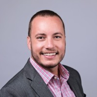 AccuWeather Employee Tim Loftus's profile photo