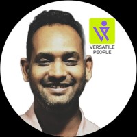 VF Employee Pushkar Kulkarni's profile photo