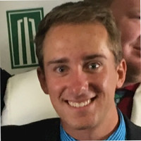 The Baker's Bay Golf and Ocean Club Employee Dane Allen's profile photo