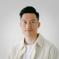 Meta Employee Daniel Tuan's profile photo