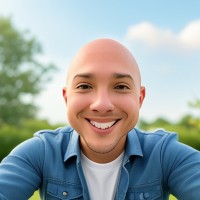 Apple Employee Jackson Peña's profile photo