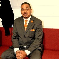 General Motors Employee Thomas Ames's profile photo