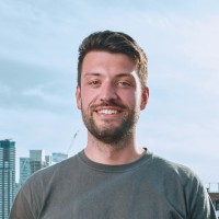 Zoopla Employee Joe Lear's profile photo