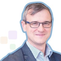 inki.tech Employee Cristian Darie's profile photo