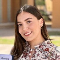 CACECA Employee Alondra Álvarez Carlón's profile photo
