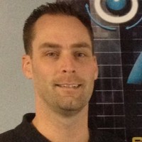 Powered Protection Inc. Employee Greg Thompson Jr.'s profile photo