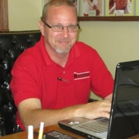 Harris Real Estate Pty Ltd Employee Joe Schitter's profile photo