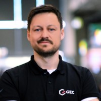 German Edge Cloud Employee Thomas Harde's profile photo