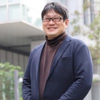NineSigma Employee Katsuhiro Miura's profile photo