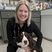 ValueCare Veterinary Clinic Employee Katie Fields's profile photo