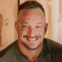 U.S. Air Force Reserve Employee Colbey Voss's profile photo
