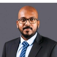 SirajPower Employee Mithun Chemmangat's profile photo