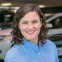 Rick Weaver Buick GMC Inc. Employee Beth Weaver's profile photo