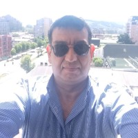 Gonzalo Ramirez Zambrano Email