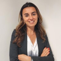 Tesmec S.p.A. Employee Caterina Dominioni's profile photo