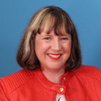Retired Employee Jane Booth's profile photo
