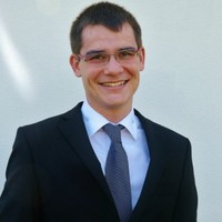Louis Vuitton Employee Aurélien Nicolas's profile photo