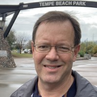 Patrick Breeden
