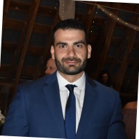 Fanatics Employee Mike Izzi's profile photo