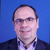 Banque de France Employee Eric Carré's profile photo