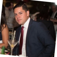 Mizuho Employee Martin J. Gonzalez's profile photo